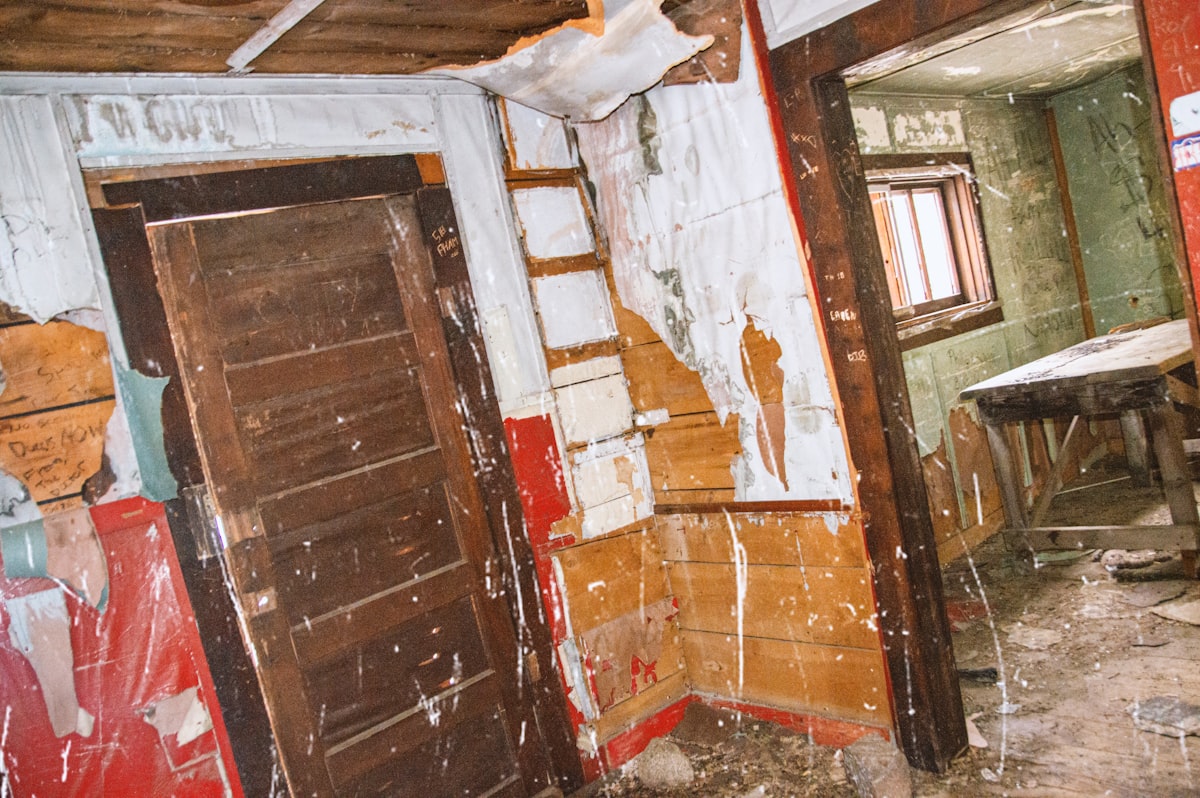 Burst Pipe Repair service in Canton, OH
